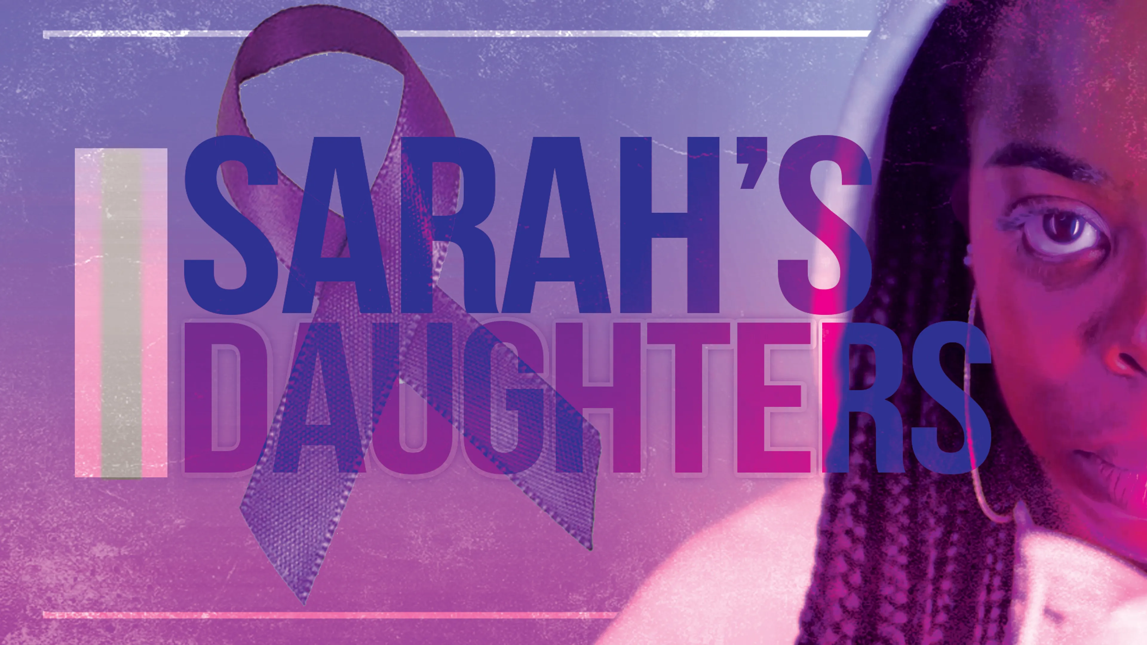 Sarah's Daughters poster